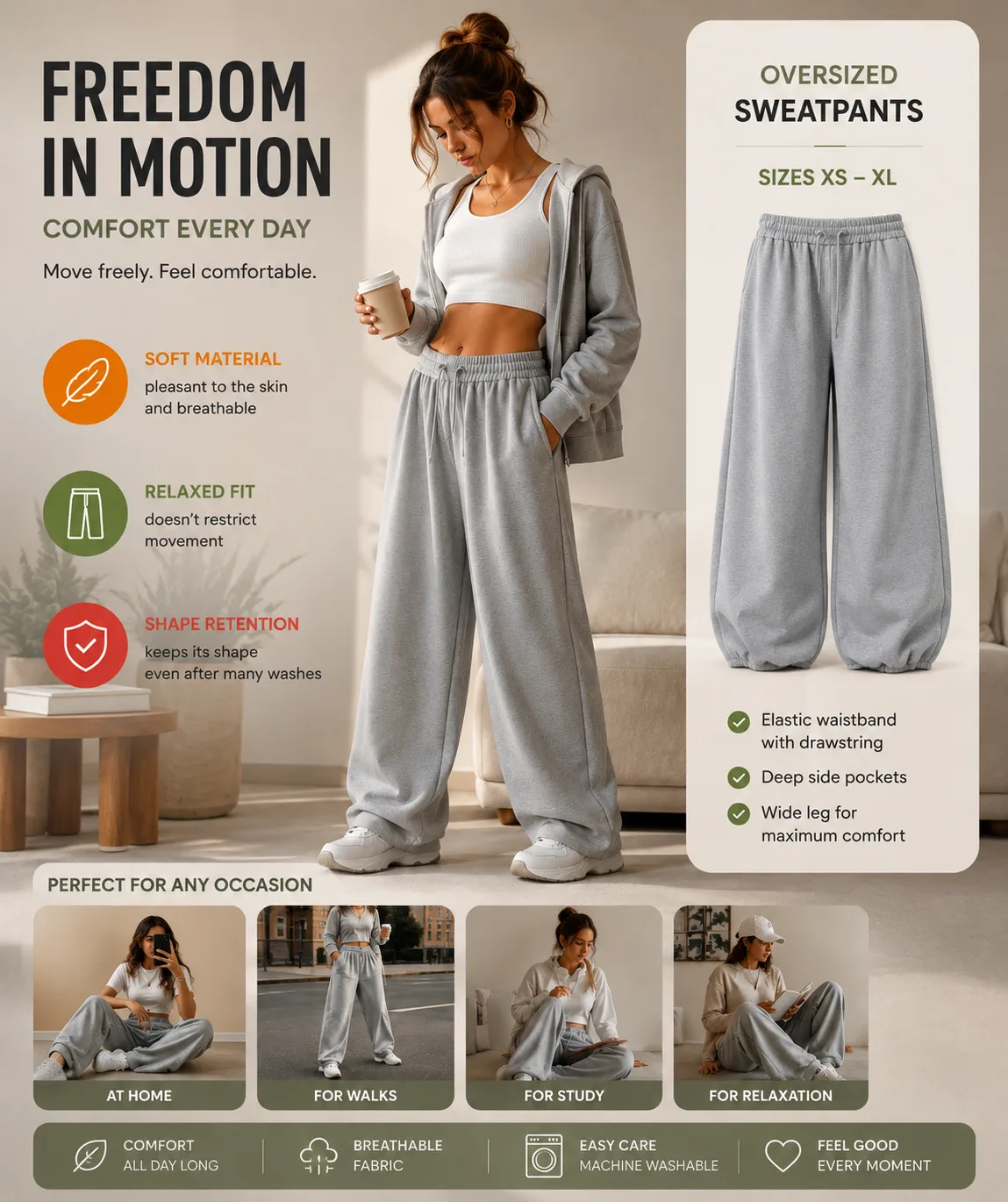 Product card example